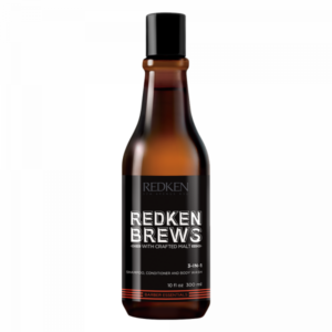 Redken-brews-shampoo