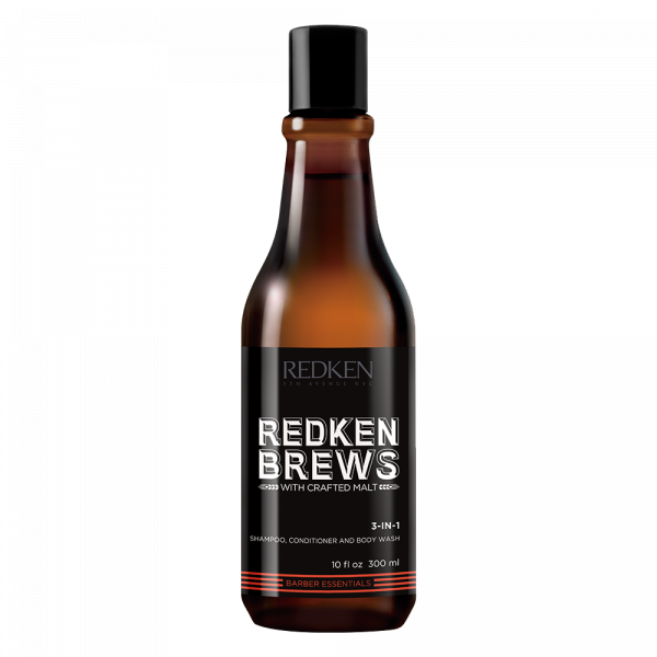 Redken-brews-shampoo
